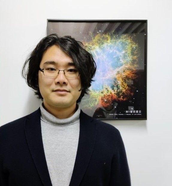 教师简介-华中师范大学物理科学与技术学院